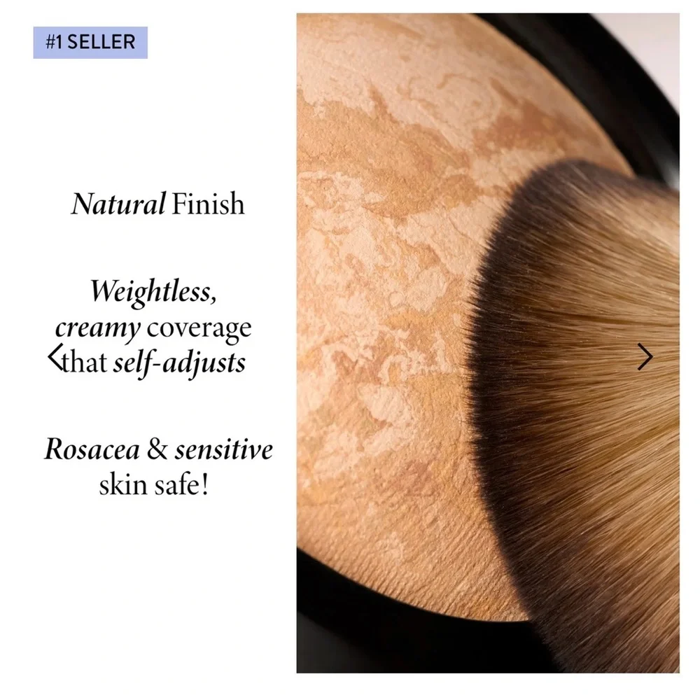 Laura Geller Baked Balance-N-Brighten Color correcting Foundation - Picture 8 of 14